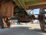 Drivetrain with Antriebsmotoren