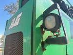 General Appearance with Exterior Lights