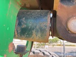 Hydraulics with Telescopic Boom Cylinders