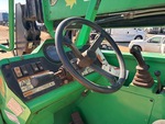 Control Station with Steering Control