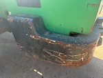 General Appearance with Paint