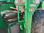 General Appearance with Hand Rails