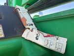 Control Station with Load Charts