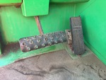 Chassis with Master Cylinder