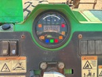 Control Station with Warning Lights