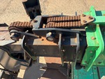 Chassis with Chain / Tensioners