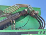 Hydraulics with Hoses (Hydraulics)