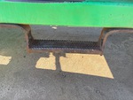 General Appearance with Steps/Ladders