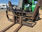 Specialty with Load Back Rest