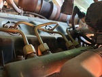 Engine with 