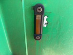 Hydraulics with Hydraulic Tank
