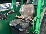 Safety with 