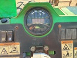 Control Station with Gauges