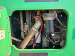 Engine with Engine - Right Side