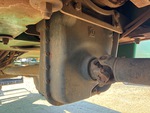 Drivetrain with Transfer Case / Drop Box