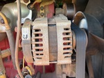 Engine with 
