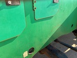 Chassis with Frame Condition