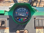 Control Station with Warning Lights