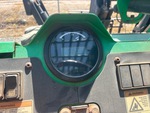 Control Station with Gauges