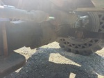 Drivetrain with Front Drive Axle