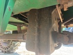 Drivetrain with Transmission