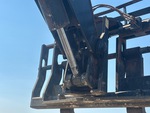 Hydraulics with Auxiliary Hydraulic Plumbing
