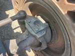 Drivetrain with Drive Motors