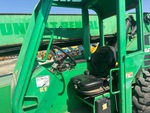 General Appearance with Hand Rails