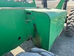 Hydraulics with Hydraulic Tank