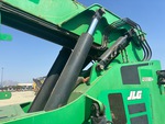 Hydraulics with Boom Lift Cylinder(s)