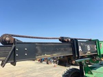 Chassis with Chain / Tensioners