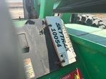 Control Station with Load Charts