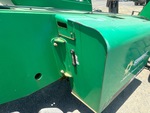 Hydraulics with Hydraulic Tank