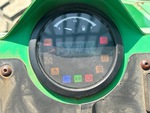 Control Station with Warning Lights