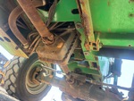 Drivetrain with Transmission