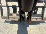 Hydraulics with Carriage Tilt Cylinder