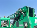 Chassis with Boom Condition