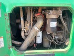 Engine with Engine - Right Side