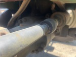 Hydraulics with Steering Cylinders