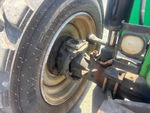Drivetrain with 