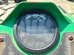 Control Station with Gauges