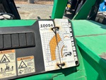 Control Station with Load Charts