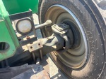 Drivetrain with Drive Motors