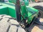 Chassis with Frame Condition