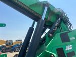 Hydraulics with Boom Lift Cylinder(s)