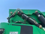 Hydraulics with Hoses (Hydraulics)