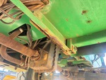 General Appearance with Sheet Metal (fiberglass) Condition