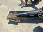 Hydraulics with Outrigger Cylinders