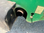 Engine with Exhaust System