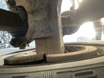 Brakes with 